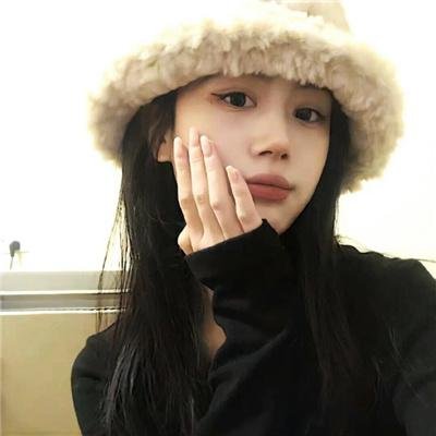 白发