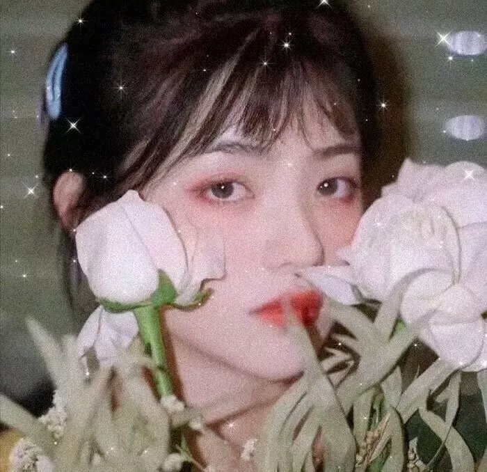 突然心动
